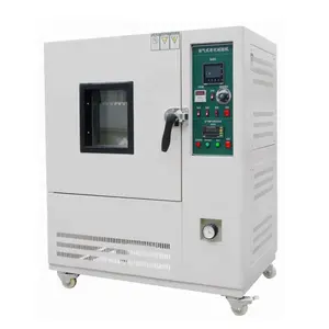 ASTM D5423 Rubber Air Ventilation Aging Test Chamber Aging Oven