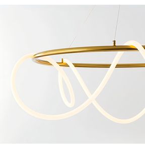 Moderno lungo tubo Led lampadario <span class=keywords><strong>a</strong></span> soffitto <span class=keywords><strong>per</strong></span> tavolo sala da pranzo cucina Bar illuminazione <span class=keywords><strong>sospensione</strong></span> <span class=keywords><strong>sospensione</strong></span> Design luci apparecchi - Product Image 4