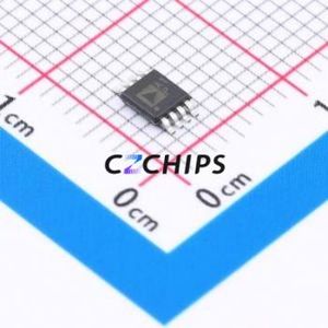 Amplificateur opérationnel de puce de circuit intégré MSOP-8 AD8622ARMZ de vente entière - Product Image 1