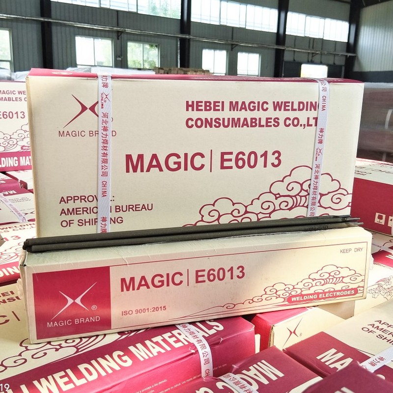 Metal Welding Electrode Rods Rod Stick