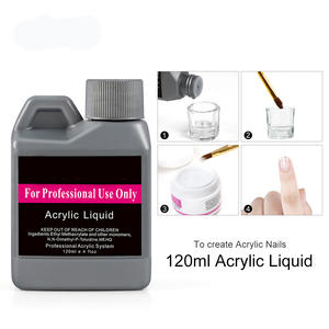 <span class=keywords><strong>Kit</strong></span> profesional de Gel acrílico para <span class=keywords><strong>uñas</strong></span>, <span class=keywords><strong>Kit</strong></span> de Gel acrílico 3D con pinzas curvadas, 48 unidades - Product Image 3