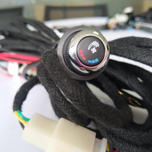 Asientos con Calefacción Automática para Automóvil, Producto de Alta Gama y Precio Accesible, Hecho en China - Product Image 1