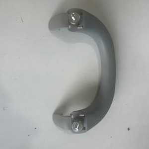 Nuevo Tirador de Techo para Patrol Y61 73940VB100, Pieza de Repuesto de ABS para Camioneta 1997-2009 - Product Image 2