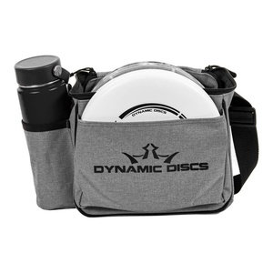 Échantillon gratuit de sacs de golf à disque volant avec logo personnalisé et grande capacité, sac de sport imperméable à dos - Product Image 3