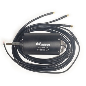 Planche de surf électrique Maytech Hydrofoil 200KV Efoil <span class=keywords><strong>Paddle</strong></span> Board <span class=keywords><strong>Moteur</strong></span> brushless Inrunner Accessoire de paddleboard complet - Product Image 5