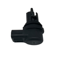Sensor Saklar Kontrol Kecepatan Idle Berkualitas Tinggi Warna Hitam untuk Yamaha Mio j Aerox 155 Nmax Xmax Suku Cadang