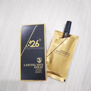 Forte effetto maschio ritardo Spray erba prodotto del sesso per gli uomini con miglioramento di lunga durata - Product Image 2