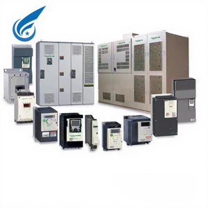 محولات تردد صناعية ATV212 بقدرة 0.75-75 كيلوواط للمراوح والمضخات ثلاثية الطور 380-480 فولت - Product Image 1