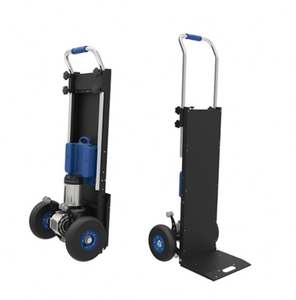 Camion à main sur chenilles - Product Image 1