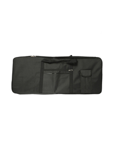 กระเป๋าเป้<span class=keywords><strong>สะพาย</strong></span>หลัง61ปุ่มพร้อมสายคล้องไหล่กันน้ำกระเป๋าใส่คีย์บอร์ดเดินทางเคสเปียโนอิเล็กทรอนิกส์อุปกรณ์เครื่องดนตรี - Product Image 3