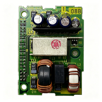 Contrôleur de robot Fanuc A20B-3300-0391, carte de commande servo 6 axes, haute précision, réponse rapide pour système de robot industriel R-30iA