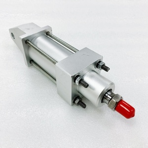 Cylindre pneumatique WD de haute qualité 00.580.3365 40 115 30 pour pièces d'impression offset SM74 PM74 - Product Image 1
