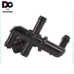 Válvula de control de calefacción de 1/2 pulgada para Jeep Cherokee 56005900 56006053 (medio agua) - Product Image 2