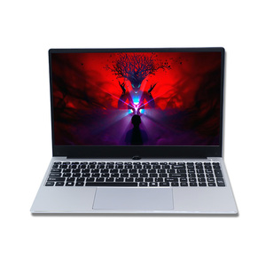 15,6 Zoll 8GB RAM Core i5 Notebook schlanke leichte Gaming-PC Porta til Computador i7 10. Generation 32GB RAM Laptop günstige Preise - Product Image 6