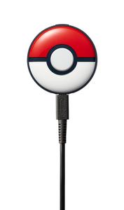Enregistreur de jeu de sommeil Bluetooth Pokémon GO Plus Plus Edition pour les détaillants d'Amérique du Sud et d'Asie - Product Image 2