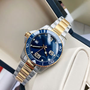 Nuevo Modelo de Primera Edición, Reloj Mecánico Luminoso a Prueba de Agua, Simple y Moderno, Apto para Uso Formal e Informal - Product Image 3