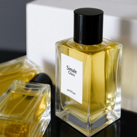 Parfum Bouteille de parfum de marque de luxe en gros d'usine de qualité supérieure pour hommes et femmes 30ml 50ml 100ml avec boîtes d'emballage de luxe