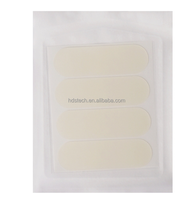 Patch anti-acné pour hommes femmes nez contrôle de l'huile maquillage dissimulant Gel à base d'eau Pus aspiration attentionnée peau artificielle bouton Patch