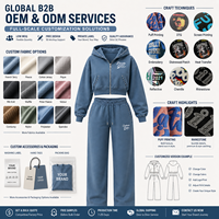 Sweat à capuche zippé en molleton bouclette pour femme, coupe oversize, décontracté, respirant, avec imprimé graphique cœur, pull-over pour femme