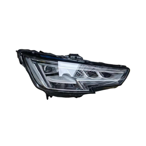 Faro Originale Matrix LED per <span class=keywords><strong>Audi</strong></span> S4 RS4 2017 2018 2019 2020 <span class=keywords><strong>A4</strong></span> B9 B10 Lampada Aggiornata di Alta Qualità 4W0941036 - Product Image 3