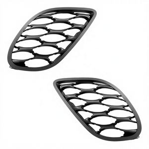 Couvercle antibrouillard pour chargeur <span class=keywords><strong>2019</strong></span> LH ou extérieur avant droit 68421002AA 68421002 - Product Image 3