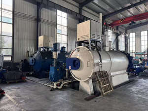 Đầu đục đá cao cấp U170, đầu bằng cacbua tungsten dùng cho máy đào đường và thợ mỏ - Product Image 4