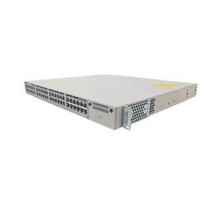 Commutateur PoE+ 48 ports <span class=keywords><strong>Catalyst</strong></span> 9300 Series <span class=keywords><strong>C9300</strong></span>-48P-E -<span class=keywords><strong>C9300</strong></span>-48P-E - Product Image 6