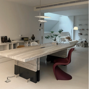 Bureau <span class=keywords><strong>de</strong></span> direction asymétrique haut <span class=keywords><strong>de</strong></span> gamme - Fournisseur en gros pour les revendeurs <span class=keywords><strong>de</strong></span> meubles et les développeurs immobiliers - Product Image 6