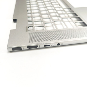 HP Envy X360 15M-EU0013DX/0023DX M45475-001 غطاء علوي وpalmest لنماذج 15-ES 15-ES eu 15M-ES - Product Image 4