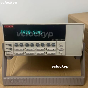 1 PCS Picoamètre Keithley 6485 - Product Image 2
