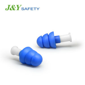 سدادات الأذن للحد من الضوضاء سلامة النوم TPR سدادات الأذن - Product Image 6