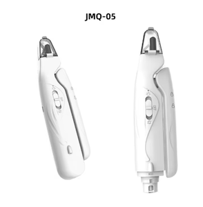 Fabricant Ventes Flash Coupe-ongles et Lime à Ongles 2-en-1 pour Animaux de Compagnie – Divers Modèles – Produits Populaires pour Animaux – Prise en Charge OEM – <span class=keywords><strong>Prix</strong></span> Bas – Chien <span class=keywords><strong>Chat</strong></span> - Product Image 4