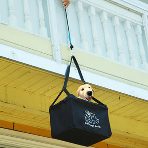 Набор для аварийной эвакуации домашних животных, устройство для аварийной эвакуации для детей или животных - Product Image 3