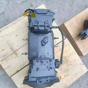 PC1250-8 PC1250-11 Excavator Hydraulic Main <b>Pump</b> 708-2L-00681 708-2L-00691 708-2H-00440 for Komatsu - Product Image 2