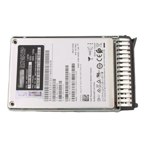 Новый твердотельный накопитель 01PE339 2,5 "1,92 TB SATA 6G SFF SSD для сервера 4XB7A13636 - Product Image 5