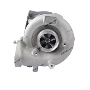 742730-5018S pour <span class=keywords><strong>moteur</strong></span> BMW M57N <span class=keywords><strong>M57TU</strong></span> Turbo GT2260V Turbocompresseur - Product Image 3