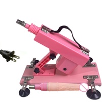 Machine sexuelle automatique pour adultes personnalisée, machine à dildo à angle réglable, dildos réalistes, jouets sexuels pour femmes