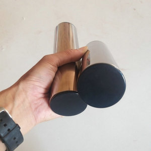 Wholesale Sound Tube 15 cm Stainless Steel Iron Sand Tube Early Education Teaching Aid Sand Tube <b>Music</b> Performance <b>Instrument</b> - Product Image 6