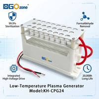 Générateur de plasma avec faisceau de câblage filaire, style prise USB, compatible avec différentes structures de câblage interne de divers équipements