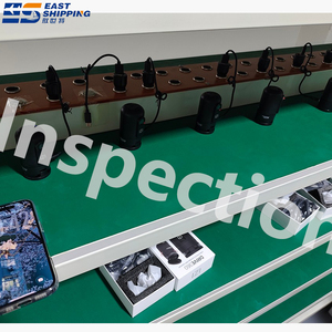 QC-Inspektionsservice Qualitätskontrolllösungen Während der Produktion Inspektion Vor-Versand-Inspektion Unabhängige Produktprüfung - Product Image 3