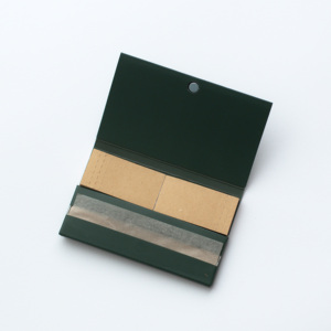 Papel de fumar desechable tamaño King Size 1/4, papel de arroz para liar tabaco, accesorios para flores secas - Product Image 4