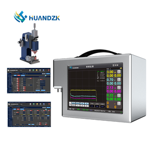 Équipement de test de résistance, détecteur de condensateurs, outils de contrôle de la qualité de soudure pour dispositif d'inspection de la qualité de la soudure - Product Image 1