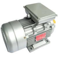 Moteur électrique monophasé 4 kW 5,5 ch 4 pôles B35