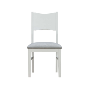 Silla de Comedor de Madera Maciza de Alta Calidad, Diseño Moderno y Ecológico de la Colección EVEREST - Product Image 1