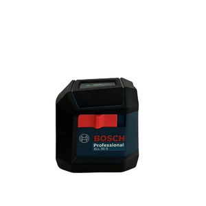 Niveau <span class=keywords><strong>laser</strong></span> rotatif Bo Sch GLL-50G à prix avantageux, lasers verts, promotion - précision de 1 mm, garantie 1 an, fabriqué en Chine, OEM - Product Image 1