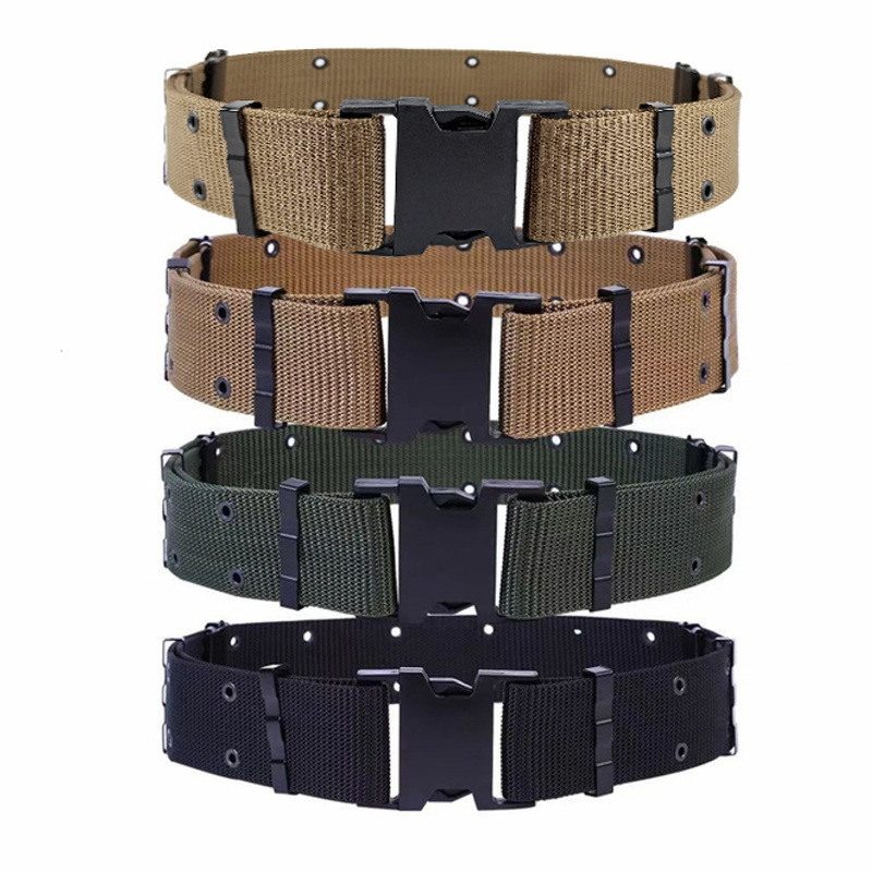 Customized Men s Multifunctional Heavy Duty
