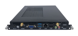 Oem elsky Ops có thể thay đổi 2lan Intel Mini PC với 6/7 <span class=keywords><strong>CPU</strong></span> hỗ trợ HDMI <span class=keywords><strong>Windows</strong></span> <span class=keywords><strong>10</strong></span> có sẵn cho giáo dục - Product Image 2