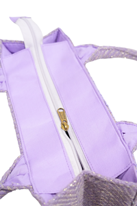 Sac à main de plage pour femmes, sac à main en perles de designer d'Inde, sac à main bohème en perles, sac à main de soirée, sac à main de shopping, pochette OEM - Product Image 2