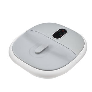 2025 massaggio del bagno del piede con il calore infrarosso portatile Ce di qualità buon riscaldamento del piede centro benessere massaggiatore del bagno del massaggio del piede <span class=keywords><strong>Pedicure</strong></span> <span class=keywords><strong>Spa</strong></span> - Product Image 1