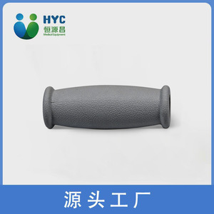 Poignée de béquille Hengyuanchang en TPE, prise en main souple pour aide à la marche - Product Image 4